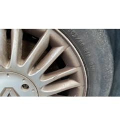 Interrupteur de leve vitre avant droit RENAULT SCENIC 2
