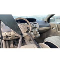 Interrupteur de leve vitre avant droit RENAULT SCENIC 2