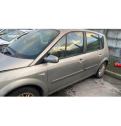Interrupteur de leve vitre avant droit RENAULT SCENIC 2
