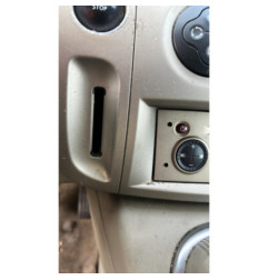 Interrupteur de leve vitre avant droit RENAULT SCENIC 2