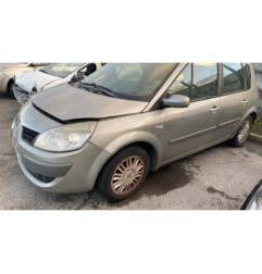 Interrupteur de leve vitre avant droit RENAULT SCENIC 2