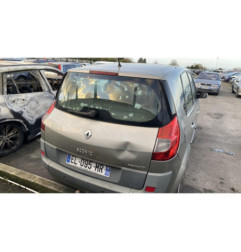 Interrupteur de leve vitre avant droit RENAULT SCENIC 2