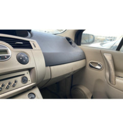 Interrupteur de leve vitre avant droit RENAULT SCENIC 2