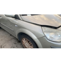 Interrupteur de leve vitre avant droit RENAULT SCENIC 2