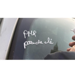Interrupteur de leve vitre avant droit RENAULT SCENIC 2