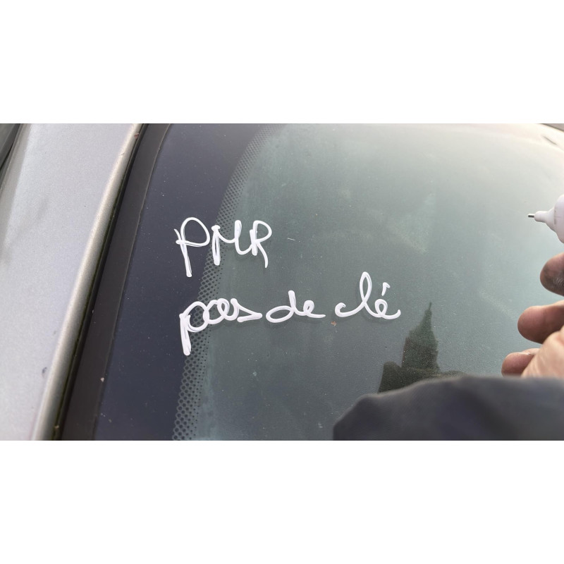 Interrupteur de leve vitre avant droit RENAULT SCENIC 2 Photo n°18