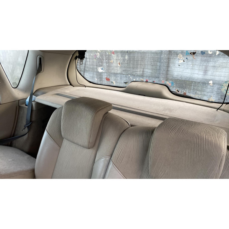 Interrupteur de leve vitre avant droit RENAULT SCENIC 2 Photo n°19