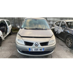 Interrupteur de leve vitre avant droit RENAULT SCENIC 2