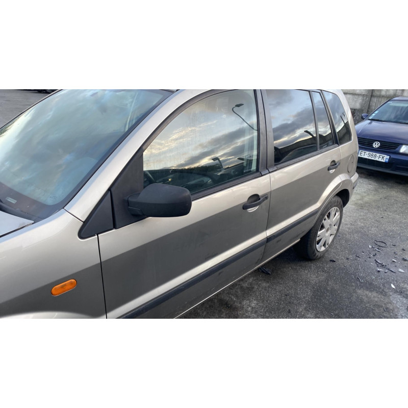 Retroviseur droit FORD FUSION Photo n°10