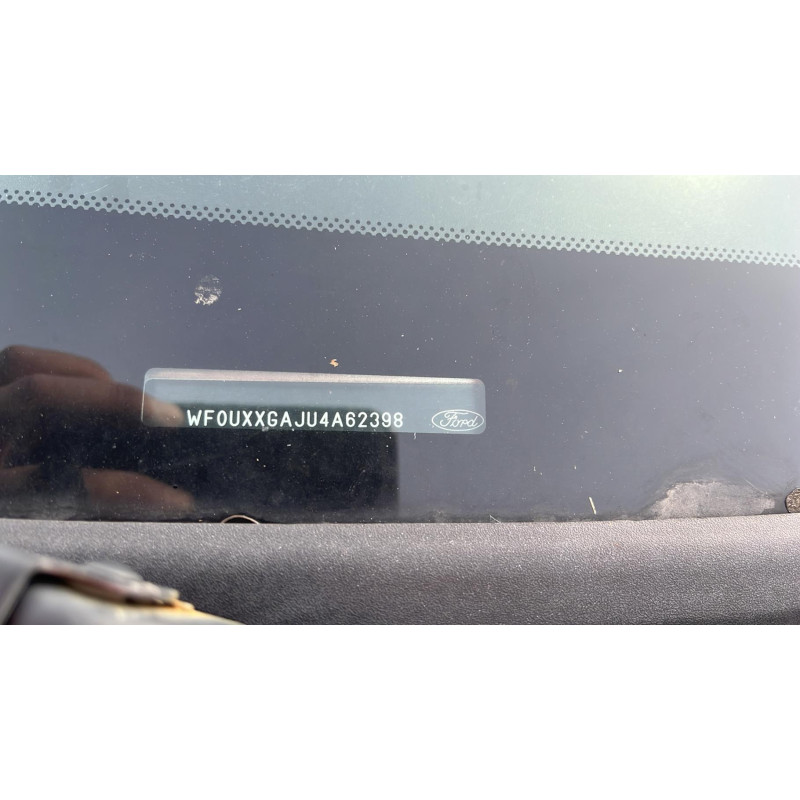 Retroviseur droit FORD FUSION Photo n°11