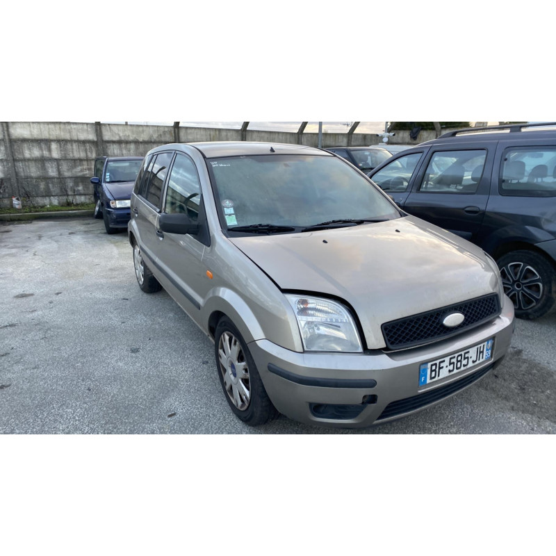 Retroviseur droit FORD FUSION Photo n°13