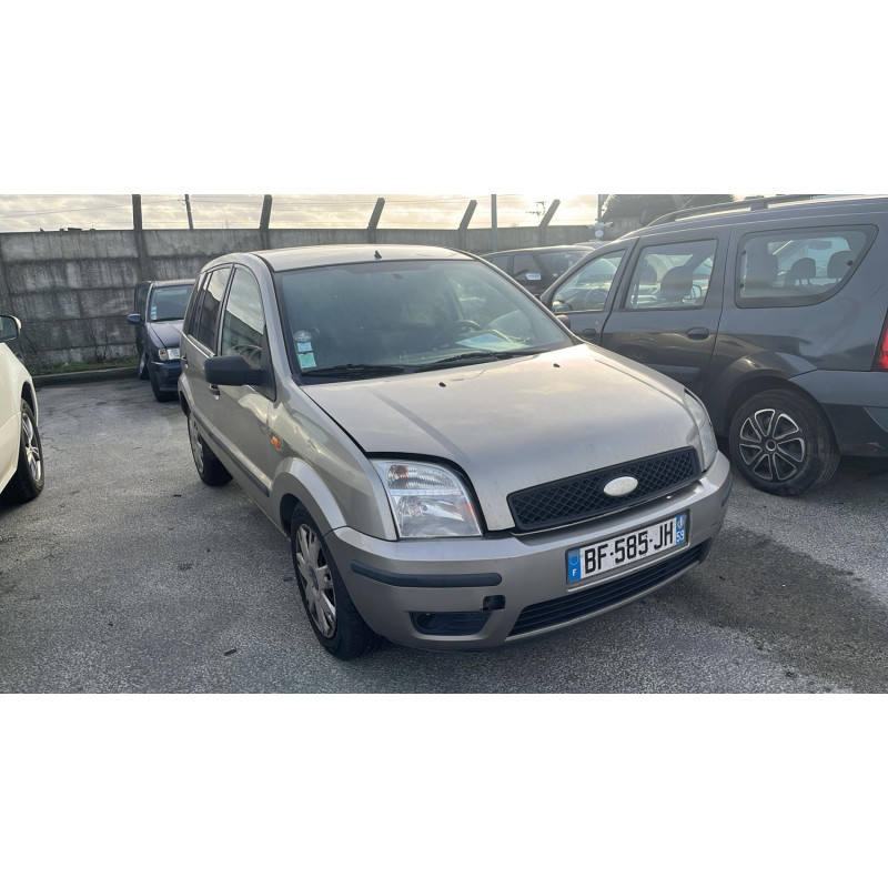 Retroviseur droit FORD FUSION Photo n°14