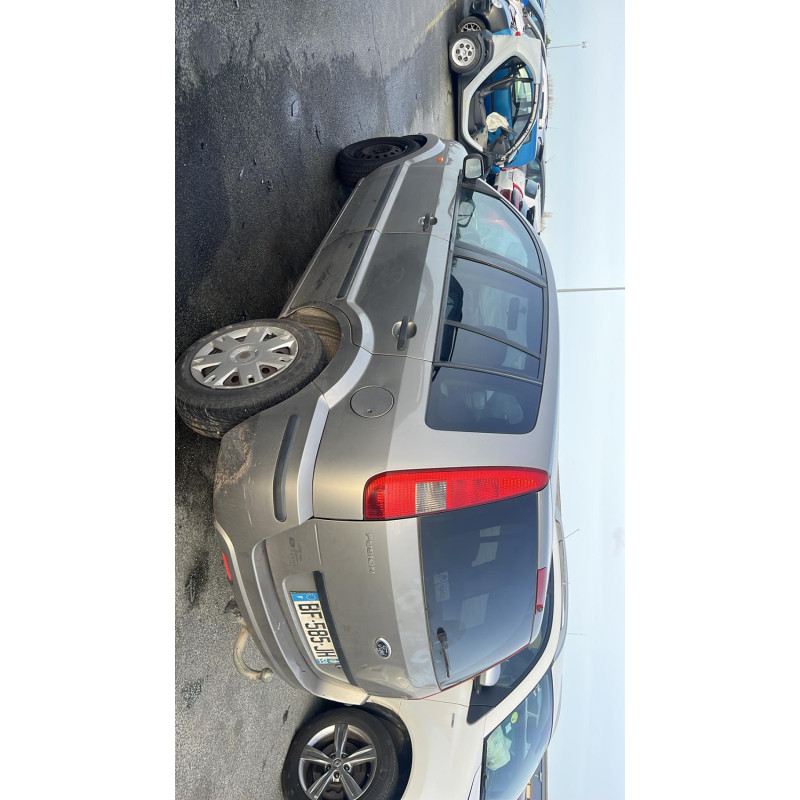 Retroviseur droit FORD FUSION Photo n°15