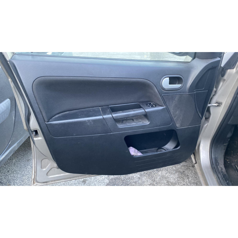 Retroviseur droit FORD FUSION Photo n°16