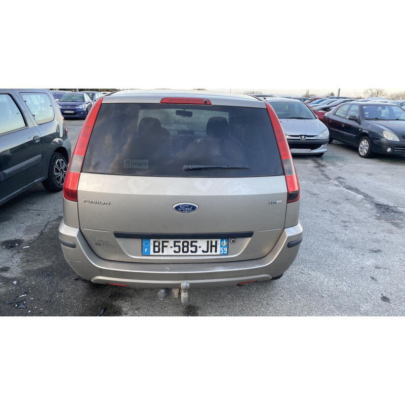 Retroviseur droit FORD FUSION Photo n°18