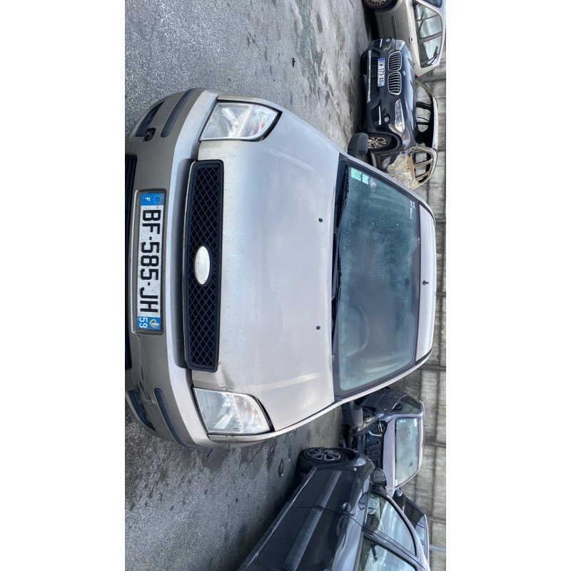 Retroviseur droit FORD FUSION Photo n°19