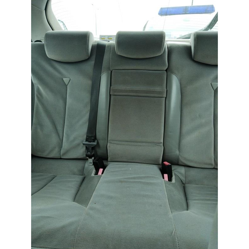 Poignee porte avant gauche RENAULT LAGUNA 2 Photo n°4
