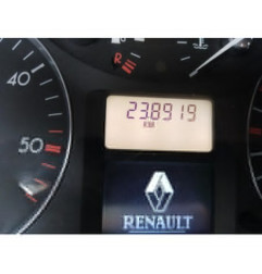 Poignee porte avant gauche RENAULT LAGUNA 2