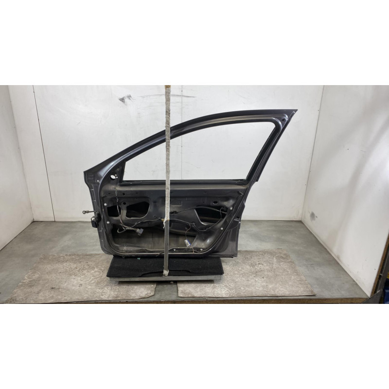 Porte avant droit RENAULT LAGUNA 2 Photo n°3