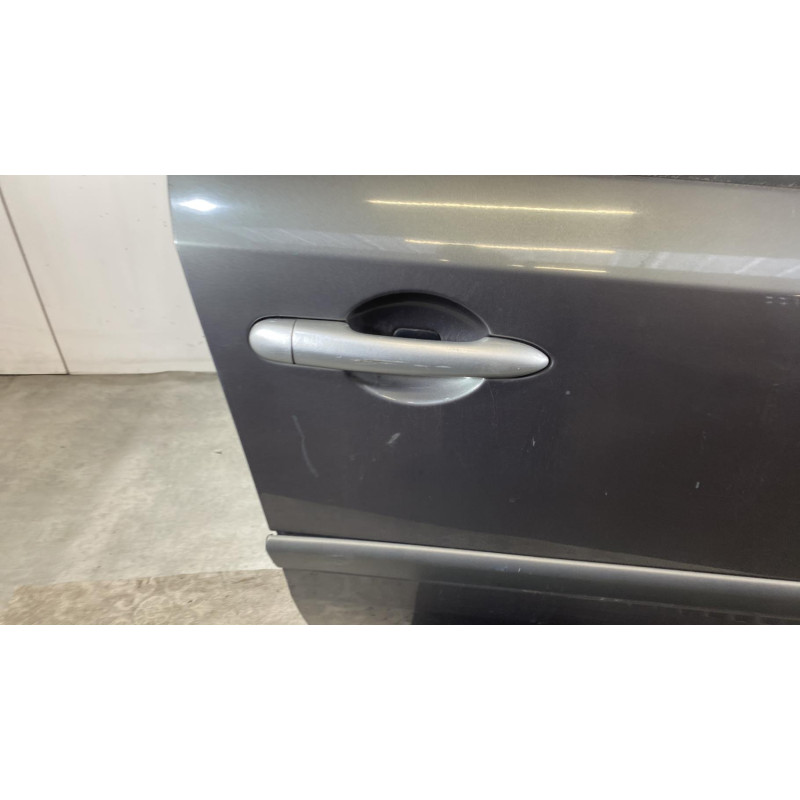Porte avant droit RENAULT LAGUNA 2 Photo n°4