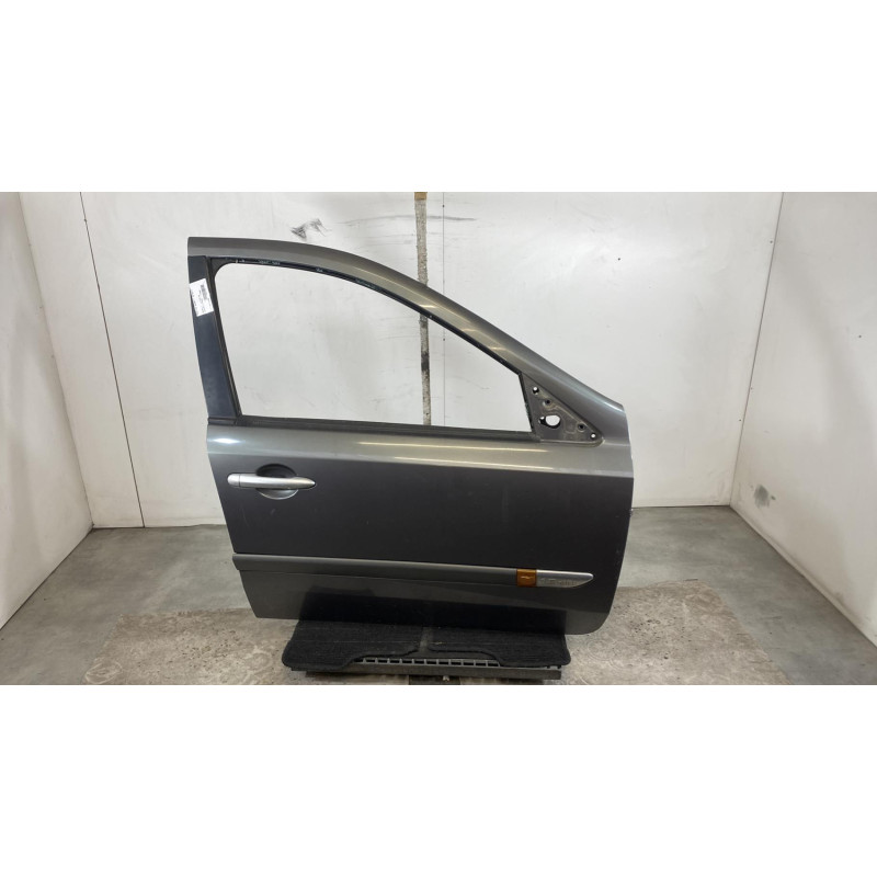 Porte avant droit RENAULT LAGUNA 2 Photo n°5
