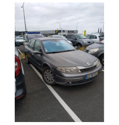 Porte avant droit RENAULT LAGUNA 2