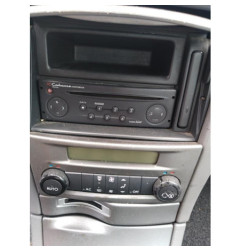 Porte avant droit RENAULT LAGUNA 2