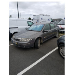 Porte avant droit RENAULT LAGUNA 2