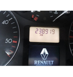 Porte avant droit RENAULT LAGUNA 2