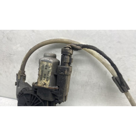 Leve vitre electrique arriere gauche RENAULT LAGUNA 2 Photo n°1