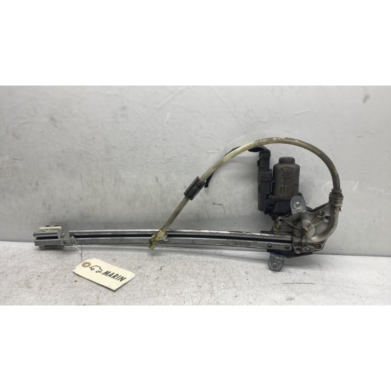 Leve vitre electrique arriere gauche RENAULT LAGUNA 2 Photo n°3