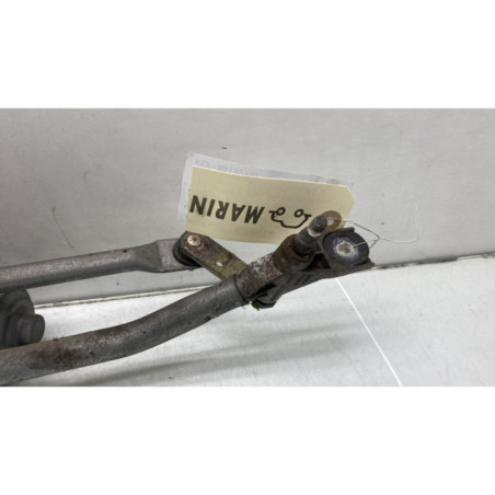 Moteur essuie glace avant VOLKSWAGEN PASSAT 4