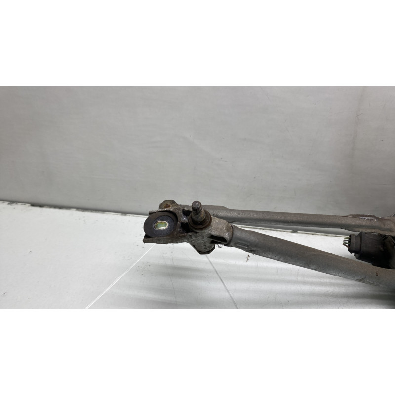Moteur essuie glace avant VOLKSWAGEN PASSAT 4 Photo n°3