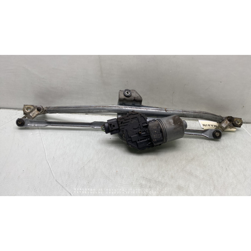 Moteur essuie glace avant VOLKSWAGEN PASSAT 4 Photo n°4