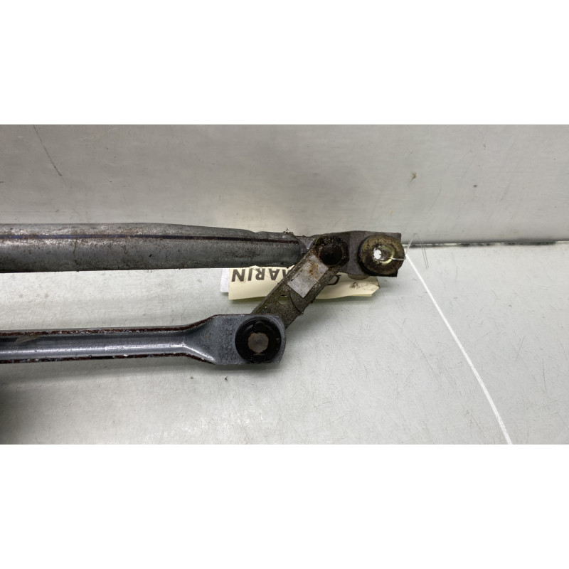 Moteur essuie glace avant VOLKSWAGEN PASSAT 4 Photo n°5