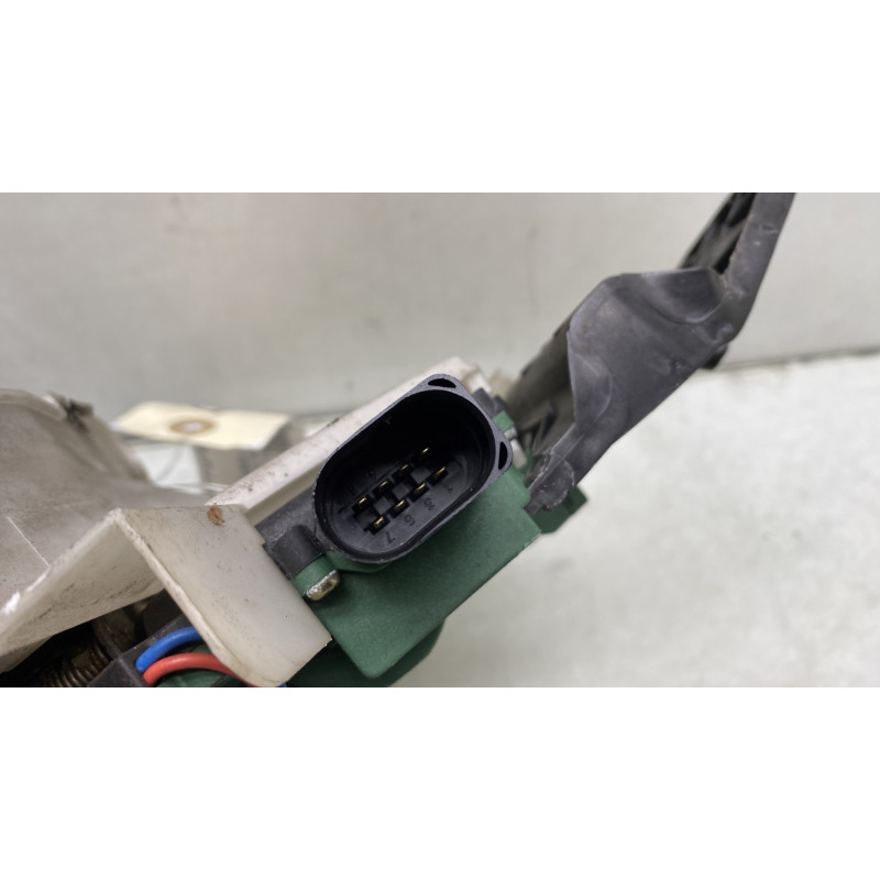 Serrure avant droit VOLKSWAGEN PASSAT 4 Photo n°4