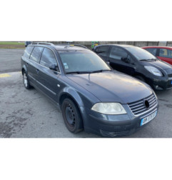 Serrure avant droit VOLKSWAGEN PASSAT 4