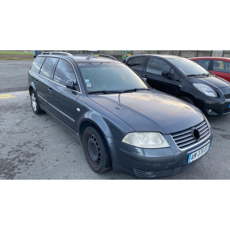 Serrure avant droit VOLKSWAGEN PASSAT 4 Photo n°8