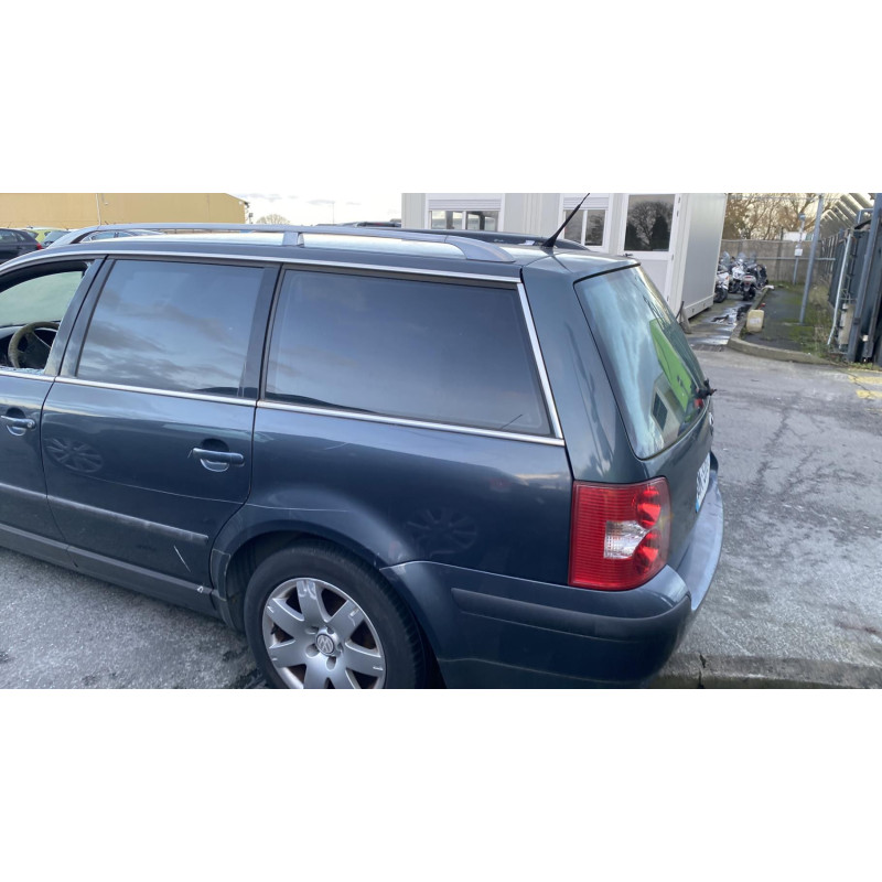Serrure avant droit VOLKSWAGEN PASSAT 4 Photo n°9