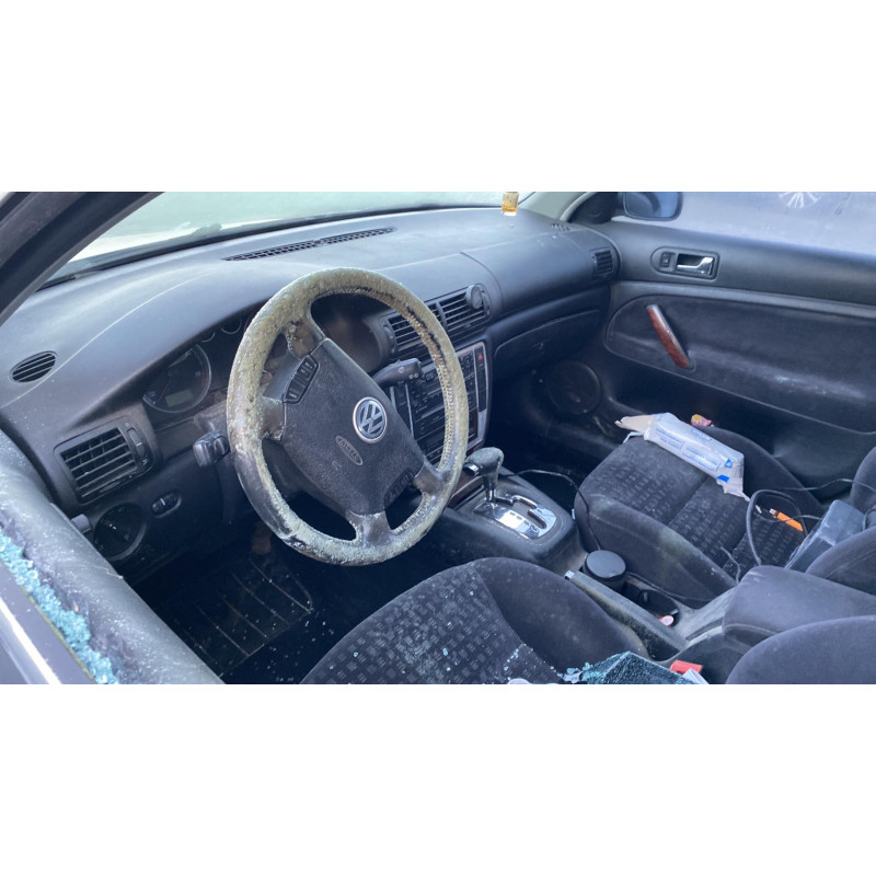 Serrure avant droit VOLKSWAGEN PASSAT 4 Photo n°15