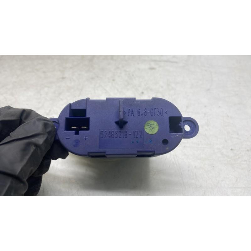 Resistance chauffage RENAULT LAGUNA 2 Photo n°1