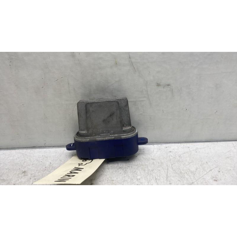 Resistance chauffage RENAULT LAGUNA 2 Photo n°3