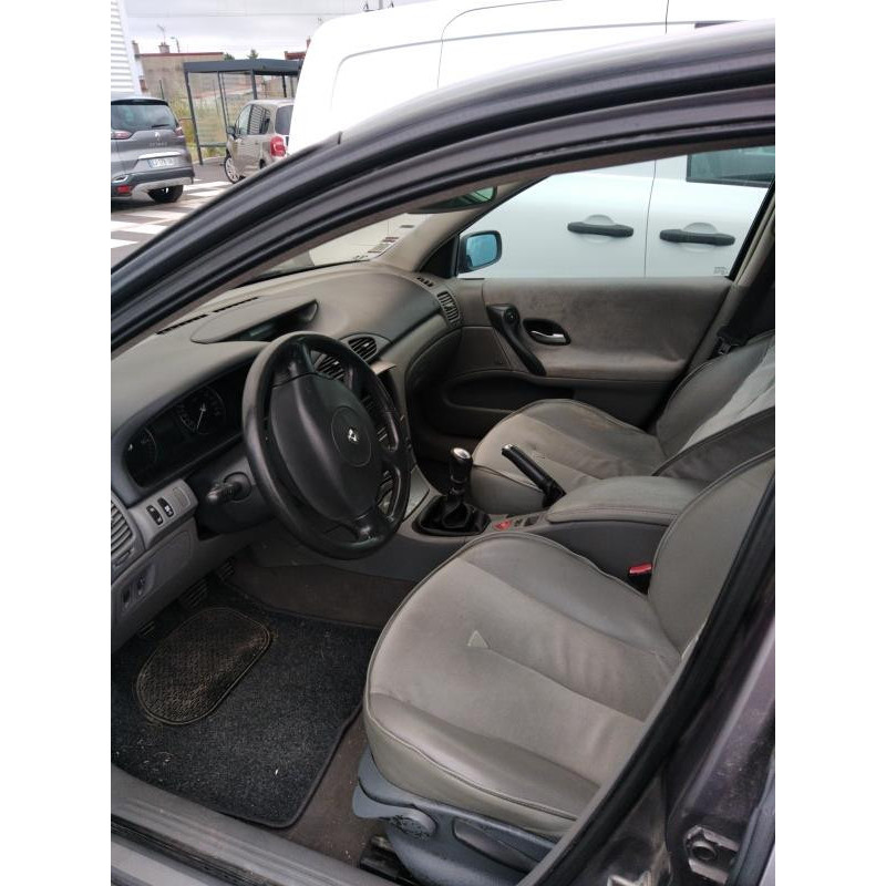 Resistance chauffage RENAULT LAGUNA 2 Photo n°9