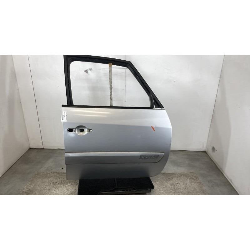 Porte avant droit RENAULT ESPACE 4 Photo n°4