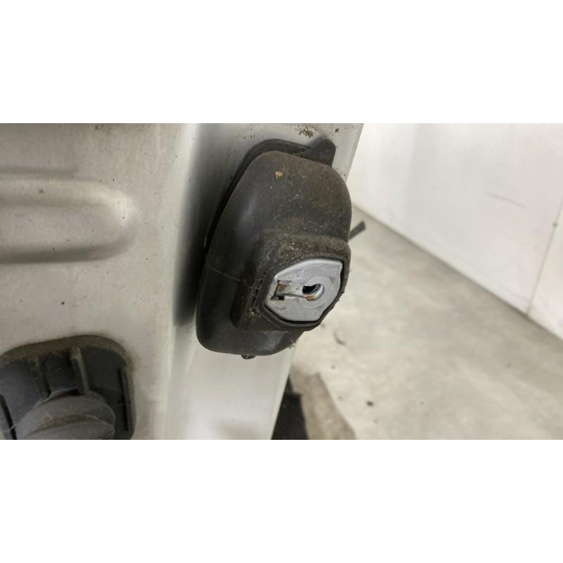 Porte avant droit RENAULT ESPACE 4 Photo n°5