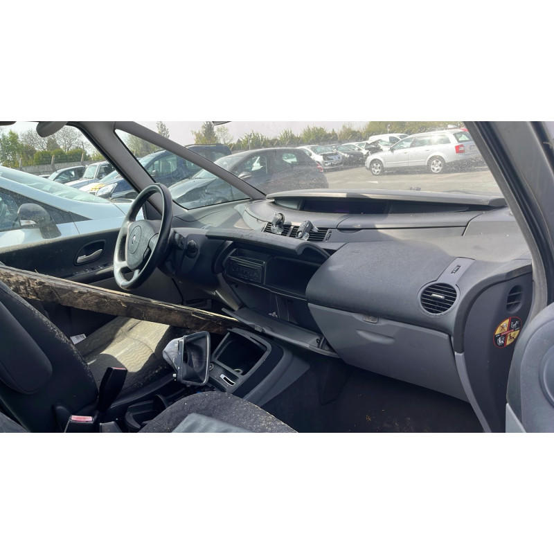 Porte avant droit RENAULT ESPACE 4 Photo n°11