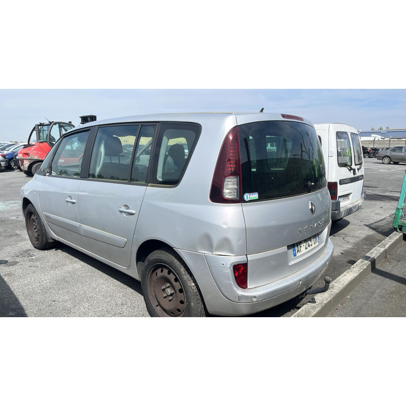 Porte avant droit RENAULT ESPACE 4 Photo n°13