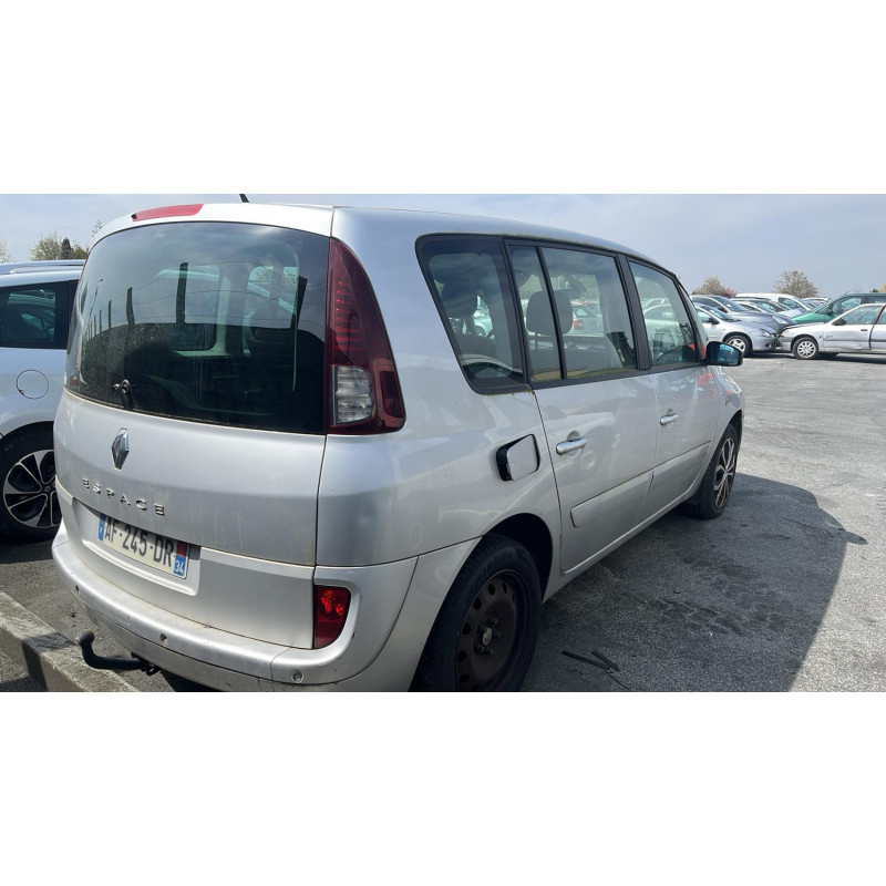 Porte avant droit RENAULT ESPACE 4 Photo n°14