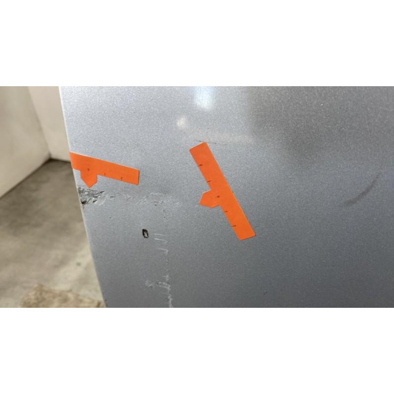 Porte avant gauche RENAULT ESPACE 4 Photo n°1