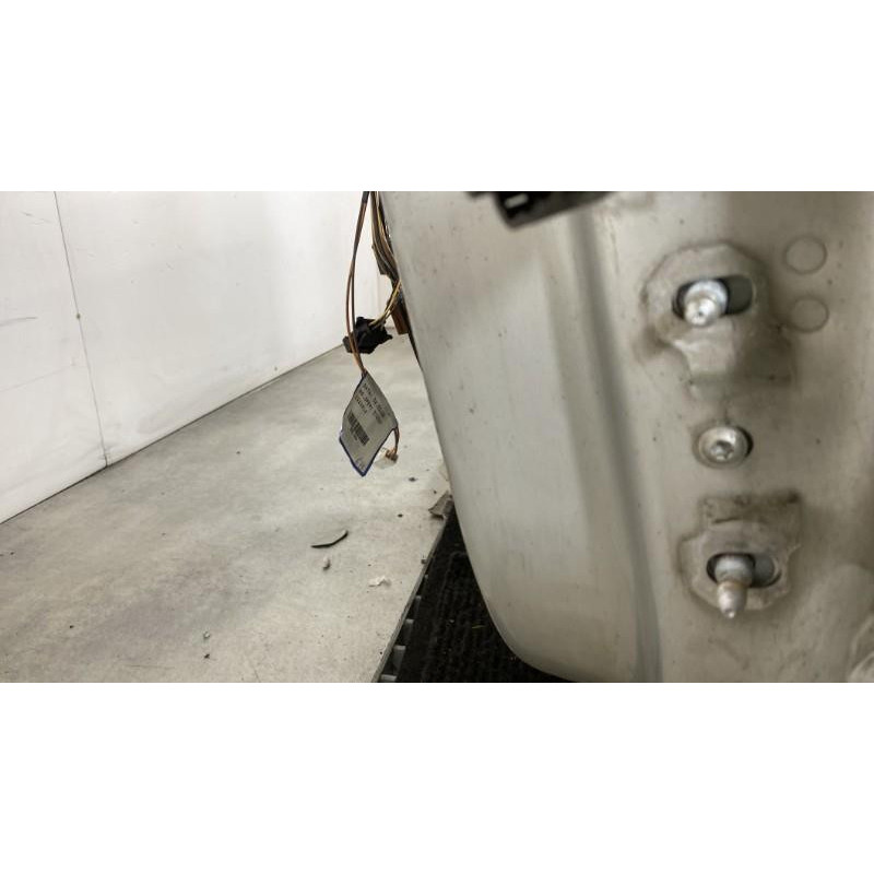 Porte avant gauche RENAULT ESPACE 4 Photo n°3